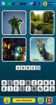 Guess Celebrity 2023 - Screenshot 3