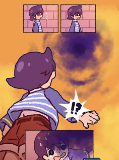 Escape!! Ghost School - Screenshot 4