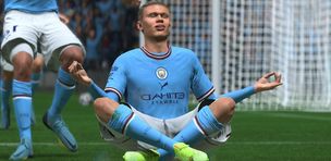 EA Sports FC 24 Pro League - Screenshot 3