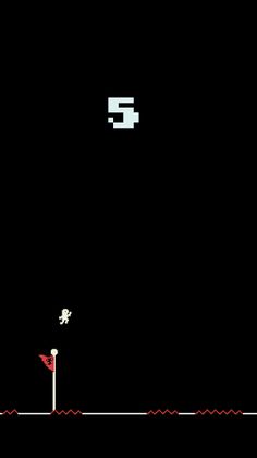 Hyper Dario - Screenshot 2