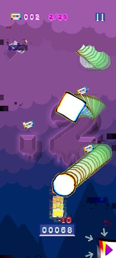 cosmictv - Screenshot 3