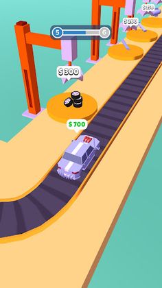 Car Assembler - Screenshot 2