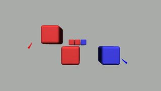 Beat Saber with auto-generated - Screenshot 2