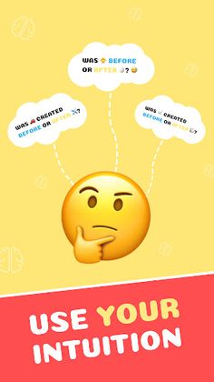 Higher Lower Object in History - Screenshot 3