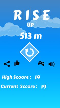 Come Up : Balloon Kepeer Up - Screenshot 4