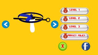 Flyfan - Screenshot 1