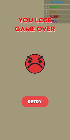 Color Combat - Screenshot 3