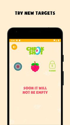 Chpok Shot - Screenshot 4