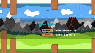 Farms Mission - Screenshot 2