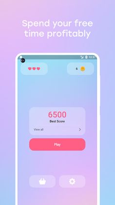 Magic Numbers - Screenshot 2