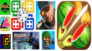 2 Player Games: All Games 2023 - Screenshot 3