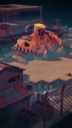 Troopers Z - Screenshot 4