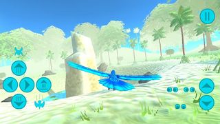 The Birds Realm 3 - Screenshot 2