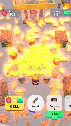 Burn Master - Screenshot 3