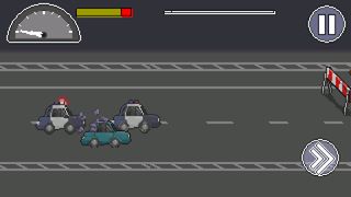 Mata de Mota - Qiensave x Trop - Screenshot 2