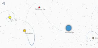 Earth-like - Screenshot 2