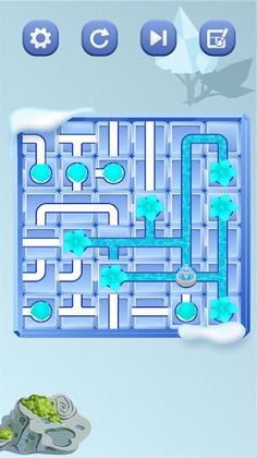 Water Connect Puzzle - Screenshot 4