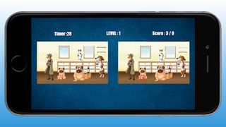 Find Difference - Screenshot 3