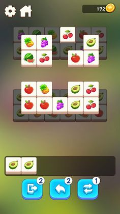Tile Match Fruit Puzzle - Screenshot 3