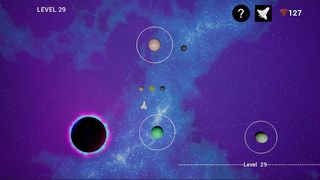 Infinite Orbit - Screenshot 3