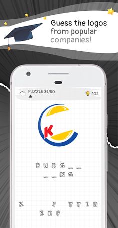 Logo Quiz - Screenshot 3