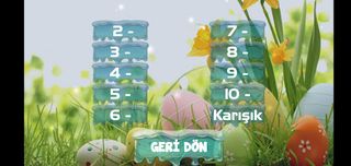 Matematik öğrenme TEST - Screenshot 3