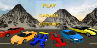 Road Rangers - Screenshot 1