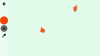 3P Fantasy Painting Puzzle - Screenshot 1