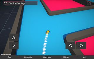 AVC Demo - Screenshot 3