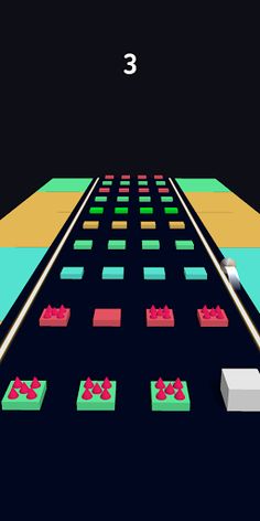 Bounce Box - Screenshot 3