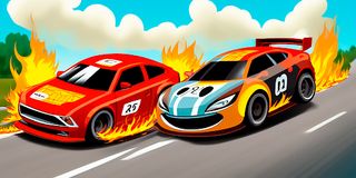 Road Trip - Screenshot 2