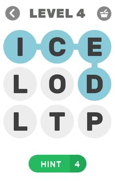 WordTecH - Screenshot 2