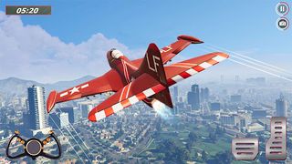 GTA 5 Craft Theft autos Mcpe - Screenshot 2