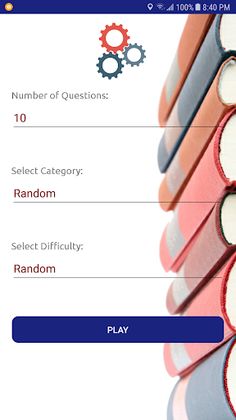 Get Smart Trivia - Screenshot 1