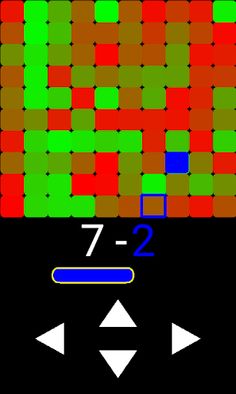 Traffic - Screenshot 1