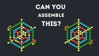 Hexzzle - Screenshot 3