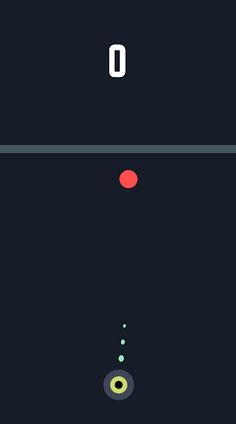 Disc of Destruction - Screenshot 1