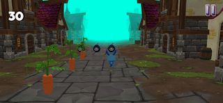 Bunny Girl - Screenshot 3