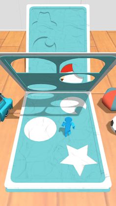 Toy Smash - Screenshot 2