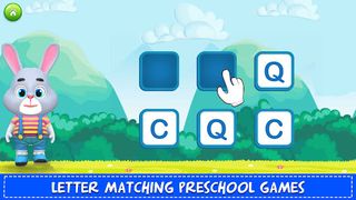 Alphabet Tracing & Phonics : A - Screenshot 3