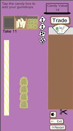 Gumdrop Math - Screenshot 4