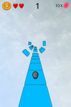 Twist Ball - Screenshot 1