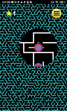 Maze Fun - Screenshot 2