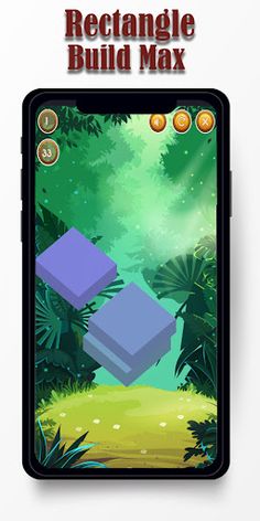 Rectangle Build Max - Screenshot 3