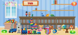 Kids Learning World - Screenshot 2