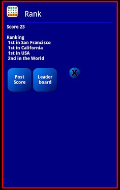 Word Search - Screenshot 4