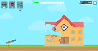 Total Crush - Screenshot 2