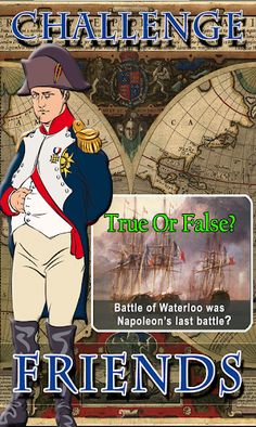 World History Educational Quiz - Screenshot 2