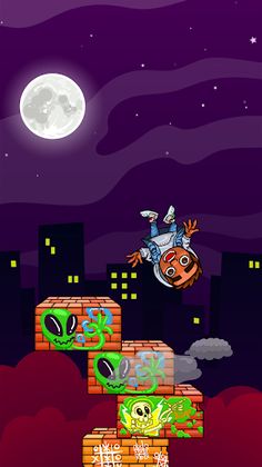 Stack Jump - Screenshot 3