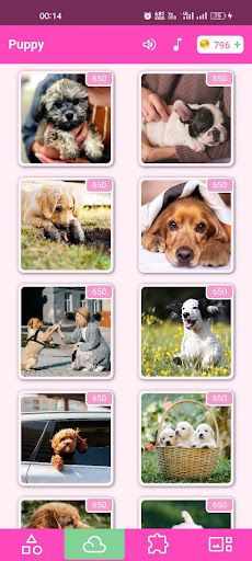 Jigsaw Buddy - Screenshot 3